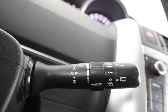 Toyota Verso image 5