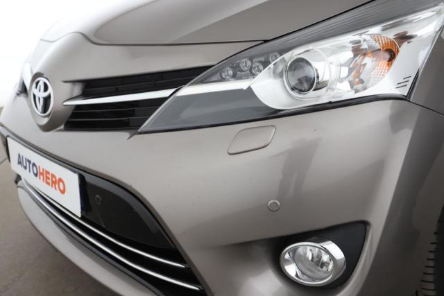 Toyota Verso image 6