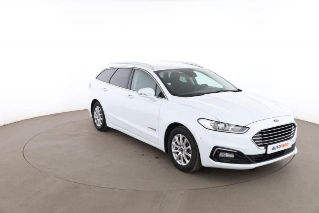 Ford Mondeo image 5