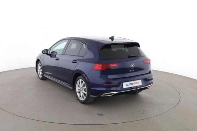 Volkswagen Golf image 5
