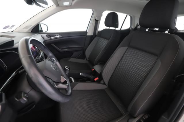 Volkswagen T-Cross image 7