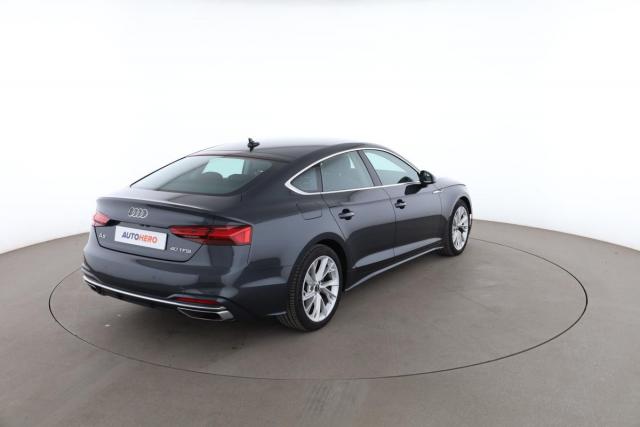 Audi A5 Sportback image 4
