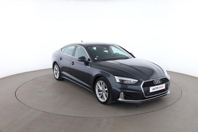 Audi A5 Sportback image 8