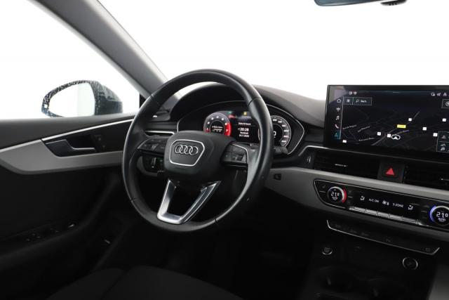 Audi A5 Sportback image 1