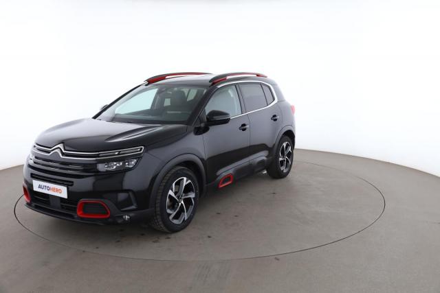 Citroen C5 Aircross 1.6 Puretech Shine Eat8 181 Ch