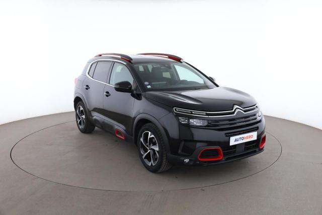 Citroen C5 Aircross image 5
