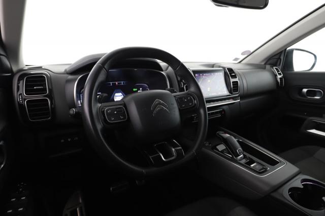 Citroen C5 Aircross image 2