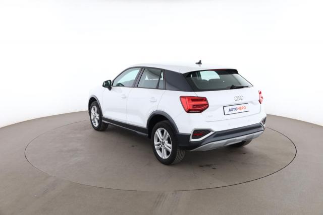 Audi Q2 image 2