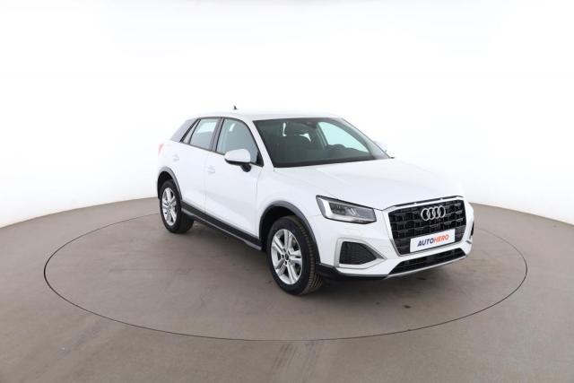 Audi Q2 image 6