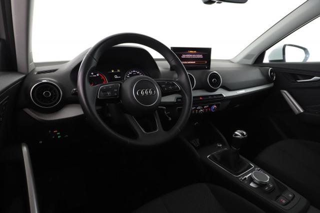Audi Q2 image 5