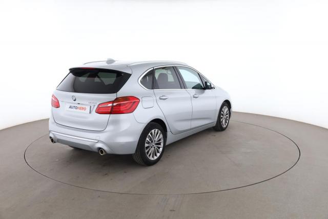 Bmw Serie 2 Active Tourer image 3