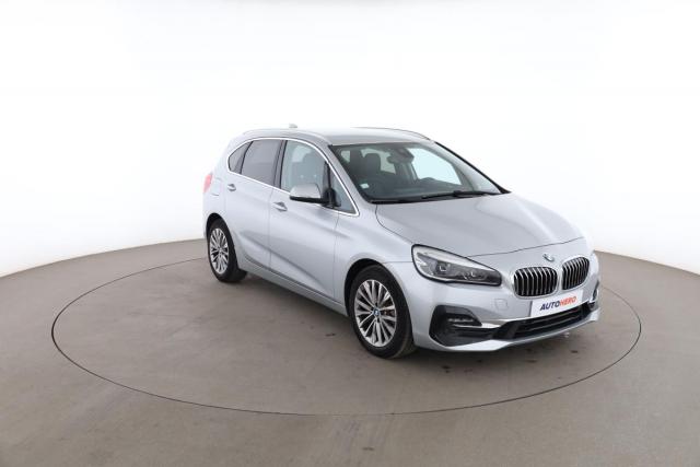 Bmw Serie 2 Active Tourer image 1