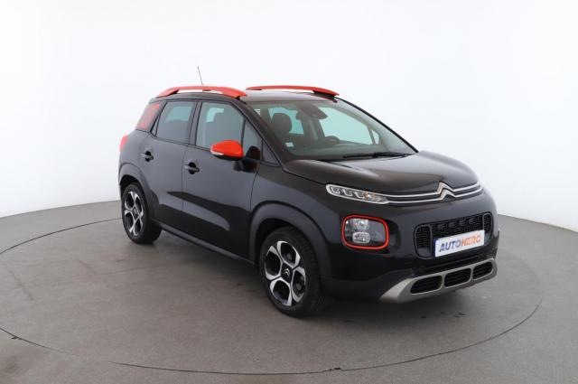 Citroen C3 Aircross image 3