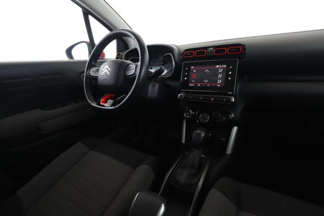 Citroen C3 Aircross image 4
