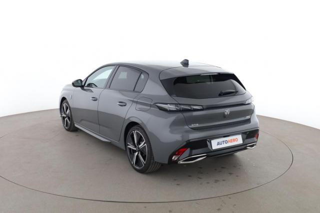 Peugeot 308 image 5