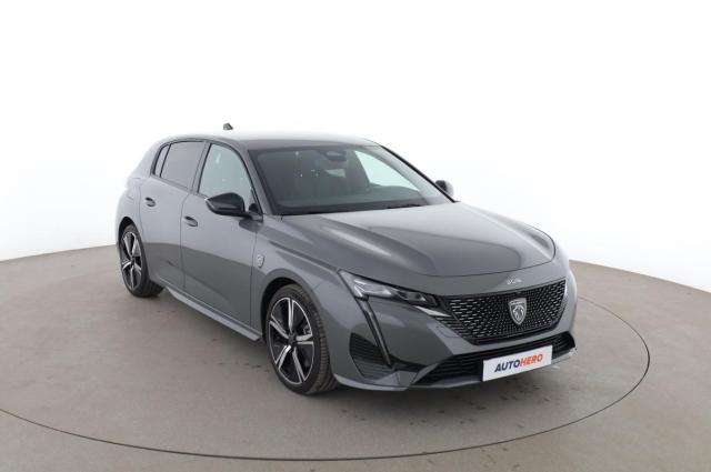 Peugeot 308 image 4