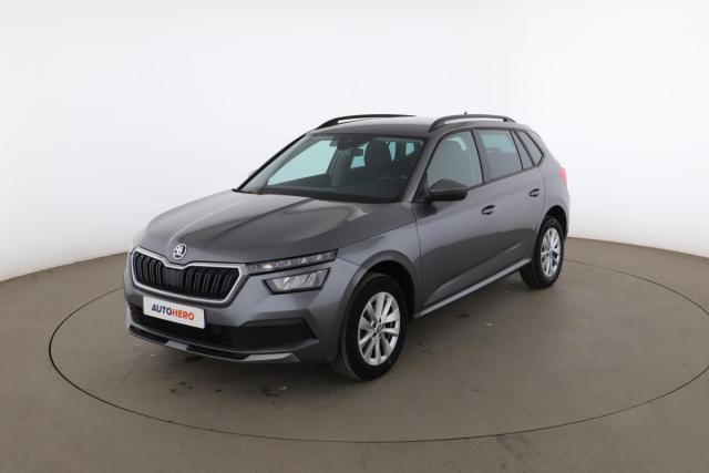 Skoda Kamiq 1.0 Tsi Evo Ambition 110 Ch