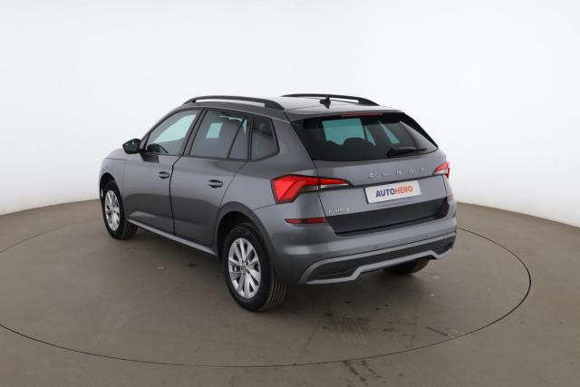 Skoda Kamiq image 9