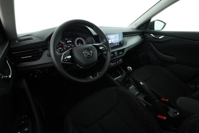 Skoda Kamiq image 3