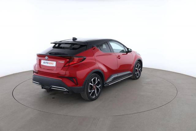 Toyota C-Hr image 7