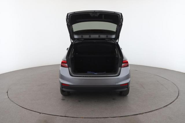 Skoda Fabia image 5