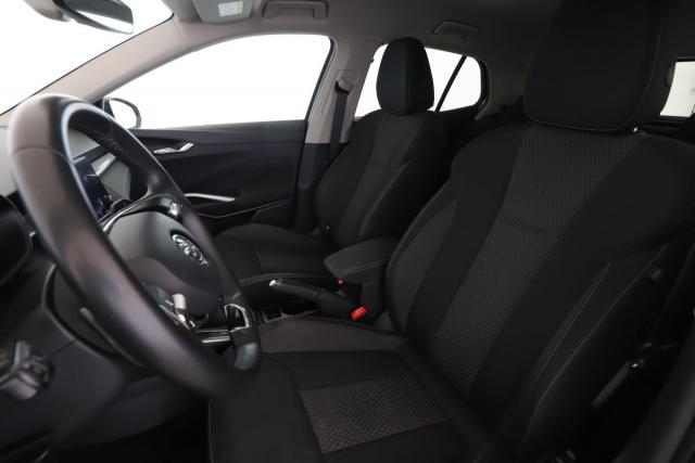 Skoda Fabia image 7