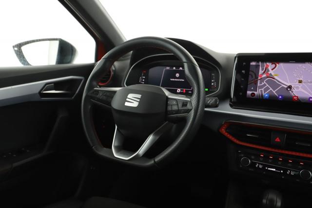 Seat Ibiza image 5