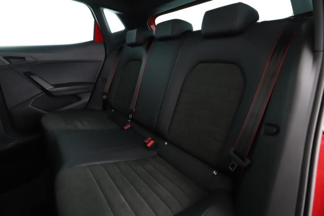 Seat Ibiza image 1
