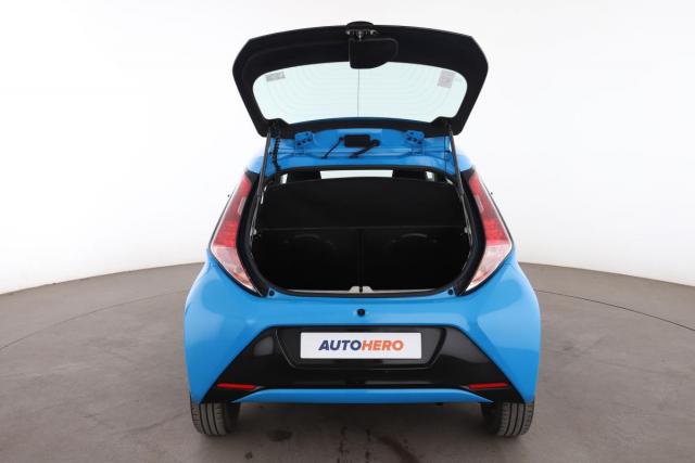 Toyota Aygo image 6