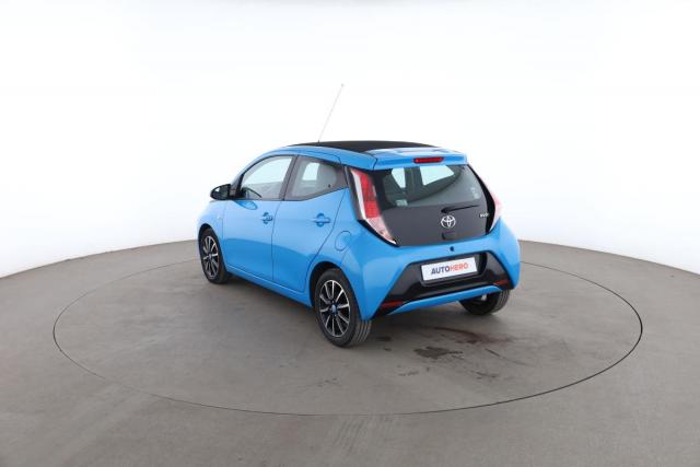 Toyota Aygo image 9
