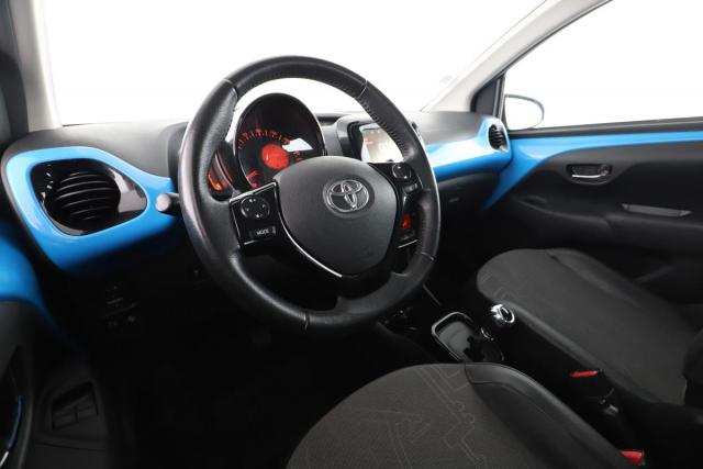 Toyota Aygo image 4