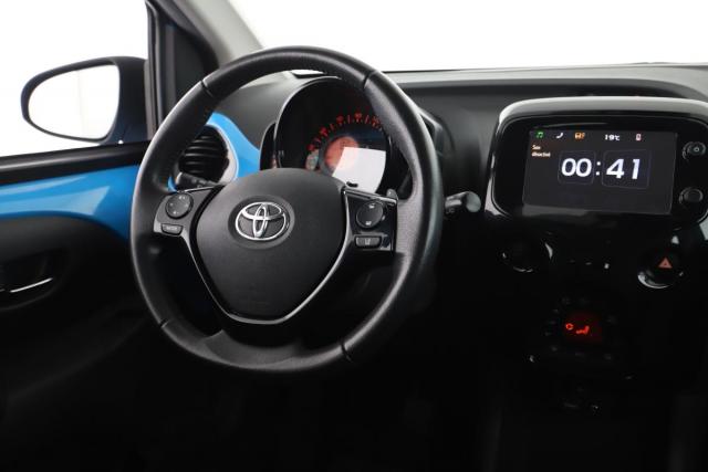 Toyota Aygo image 5