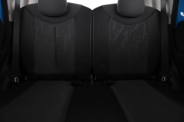 Toyota Aygo image 2
