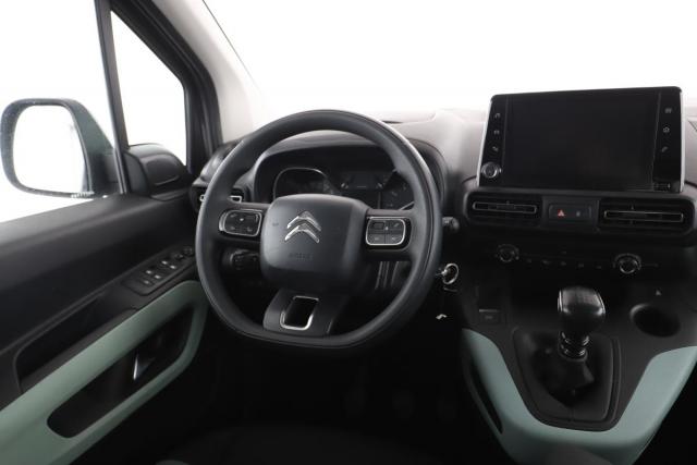 Citroen Berlingo image 6