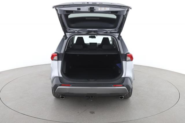 Toyota Rav4 image 1