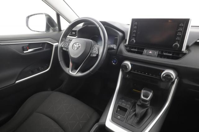 Toyota Rav4 image 5