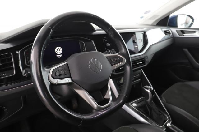 Volkswagen Taigo image 1
