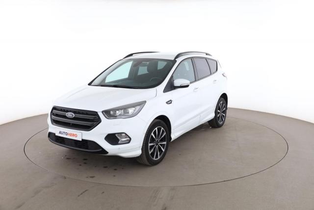 Ford Kuga 1.5 Ecoboost St Line 4x2 150 Ch