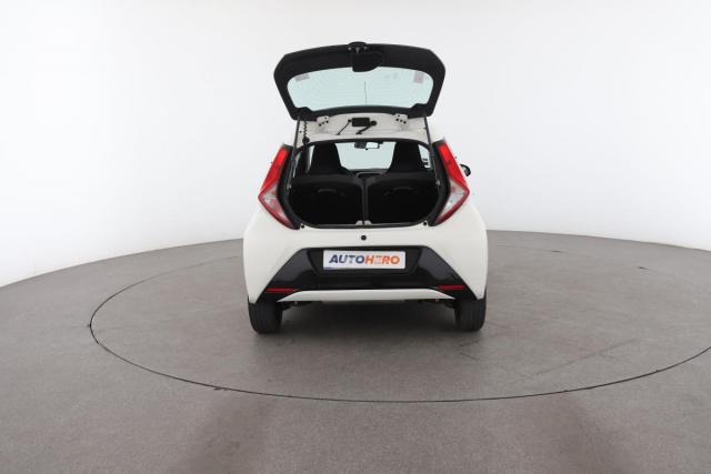 Toyota Aygo image 3
