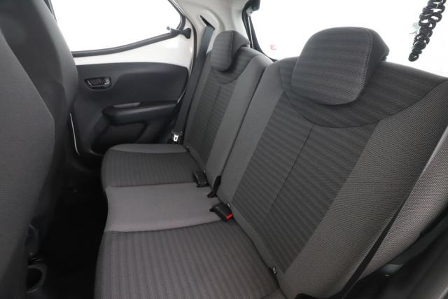 Toyota Aygo image 1