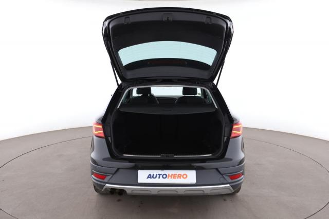 Seat Leon image 6