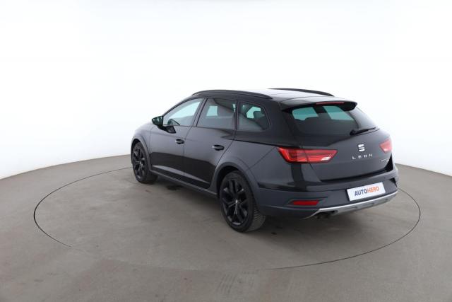 Seat Leon image 5