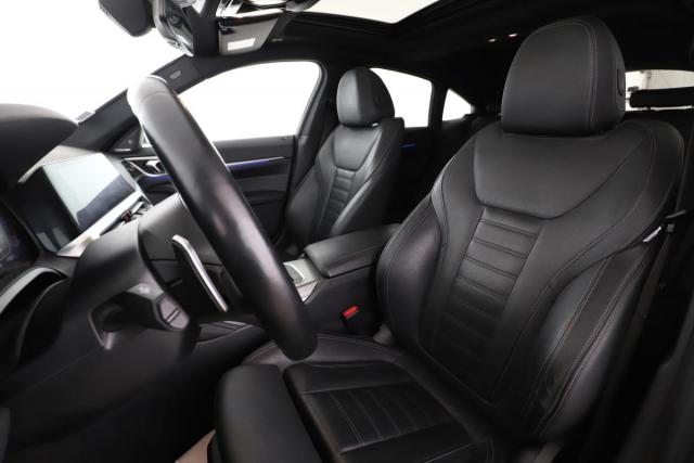 Bmw Série 4 Gran Coupé image 7