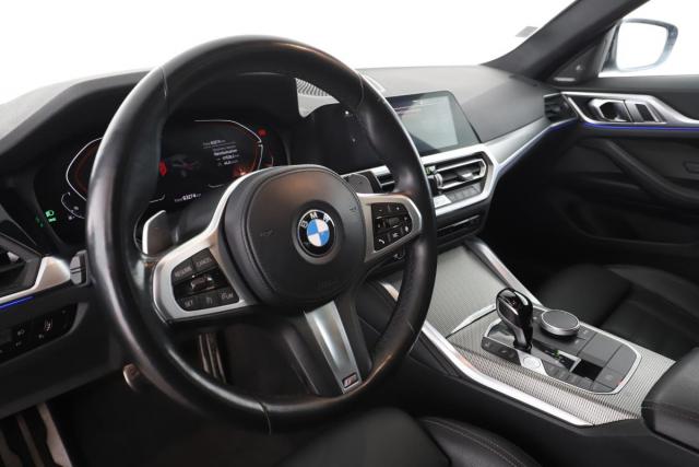 Bmw Série 4 Gran Coupé image 3