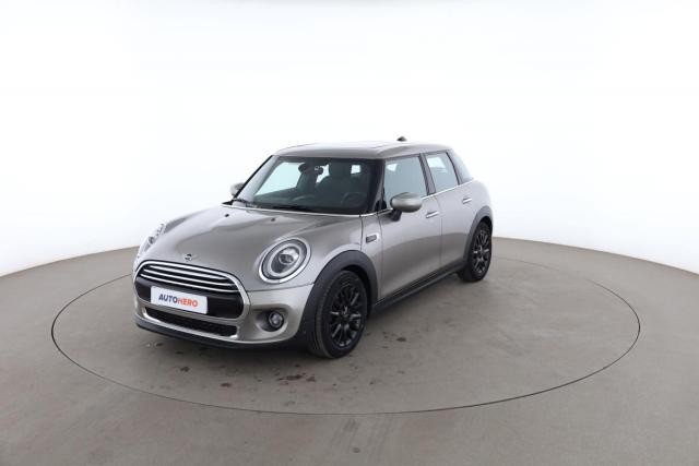 Mini Mini d’occasion