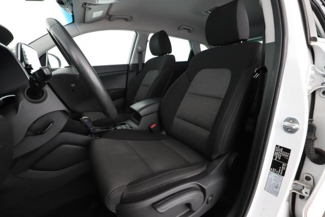 Hyundai Tucson image 5