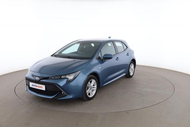 Toyota Corolla 1.8 Hybride 122h