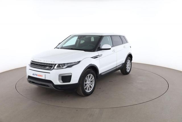 Land Rover Range Rover Evoque d’occasion