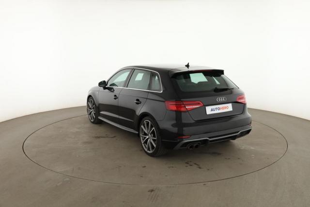 Audi A3 Sportback image 8