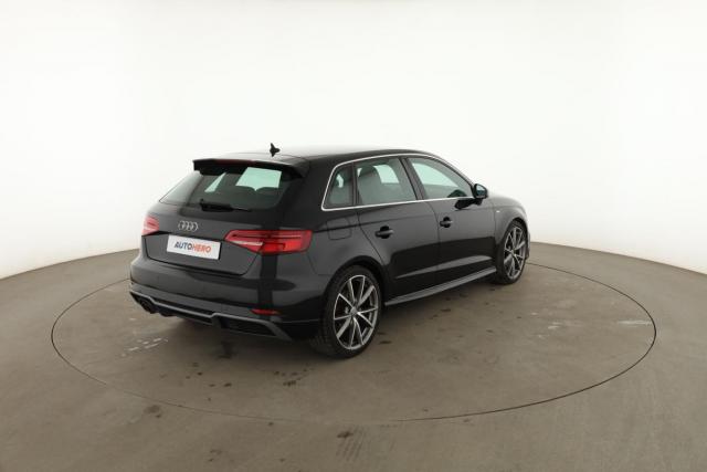 Audi A3 Sportback image 6